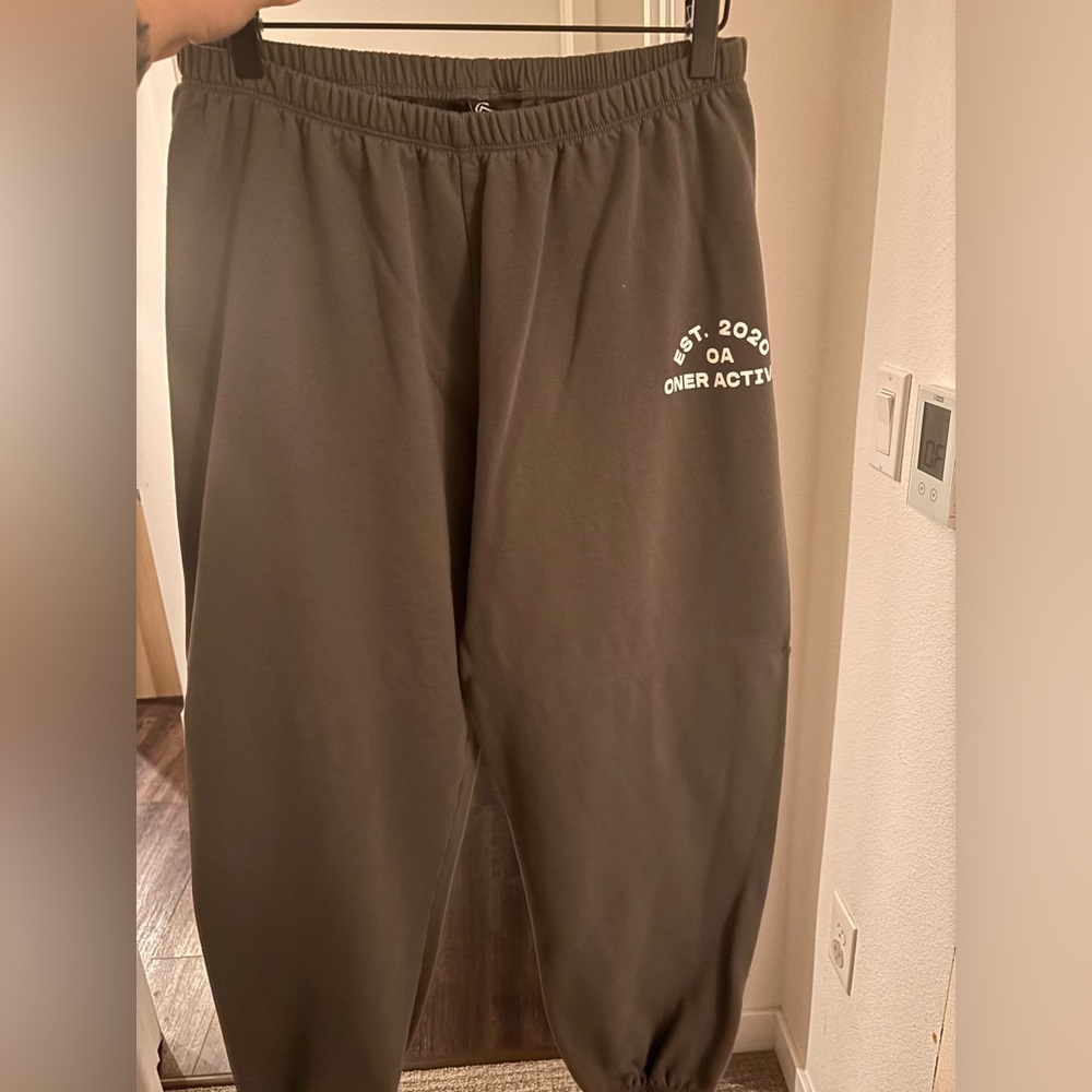 Oner Active set - image 3